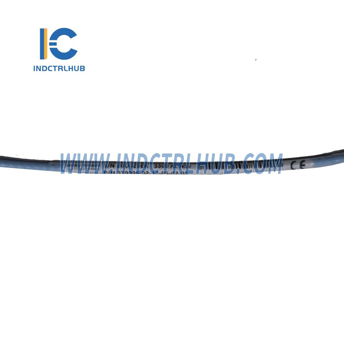 Bently Nevada 330906-02-12-05-02-05 teskari o'rnatilgan proba