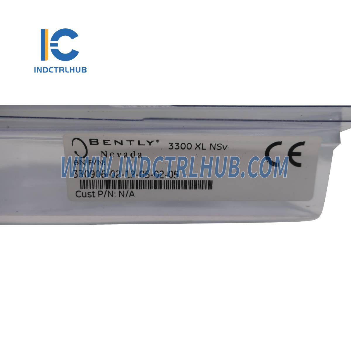 Bently Nevada 330906-02-12-05-02-05 teskari o'rnatilgan proba