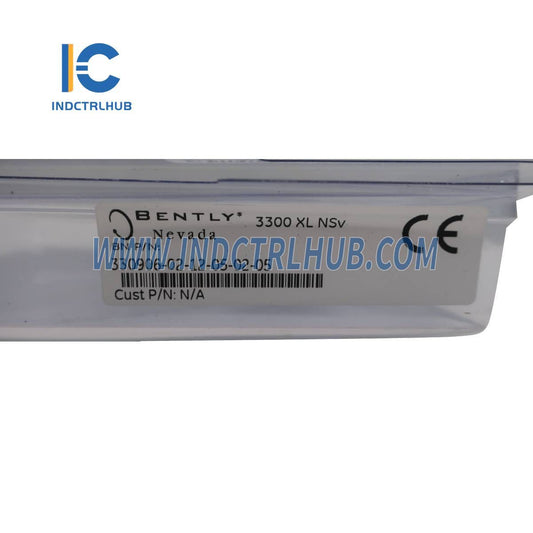 Bently Nevada 330906-02-12-05-02-05 Обратный монтажный датчик