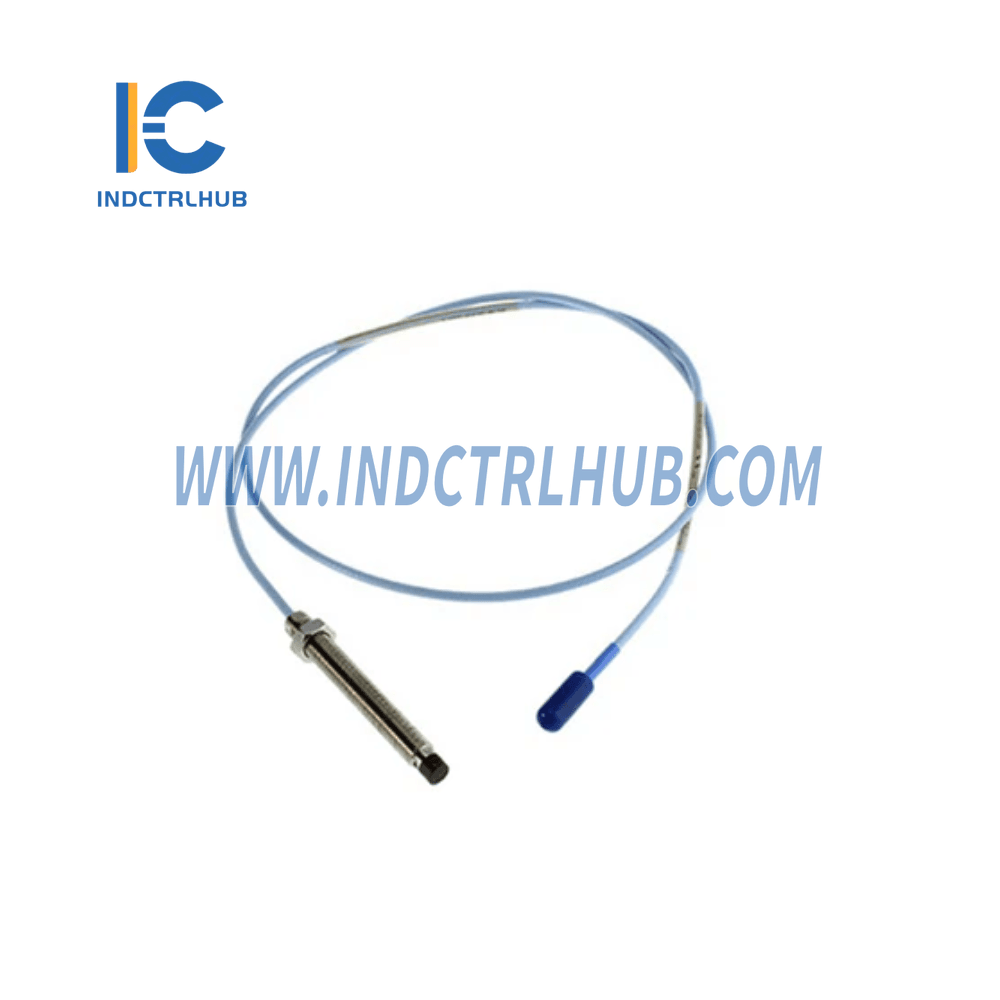 BENTLY NEVADA 330907-05-30-05-02-00 3300 NSv גלאי הרכבה הפוכה M10X1 ברגים