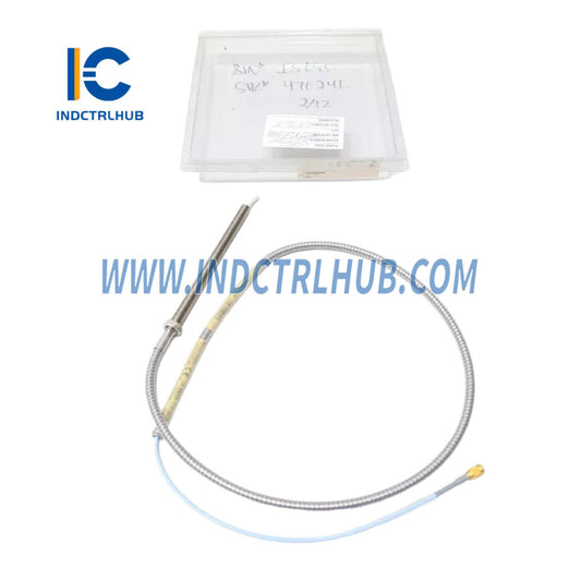 Bently Nevada 330909-00-80-10-02-05 3300 XL NSv Nabyskakelsensor