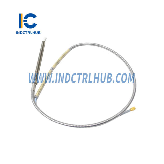 Bently Nevada 330909-00-80-10-02-05 3300 XL NSv Nabyskakelsensor