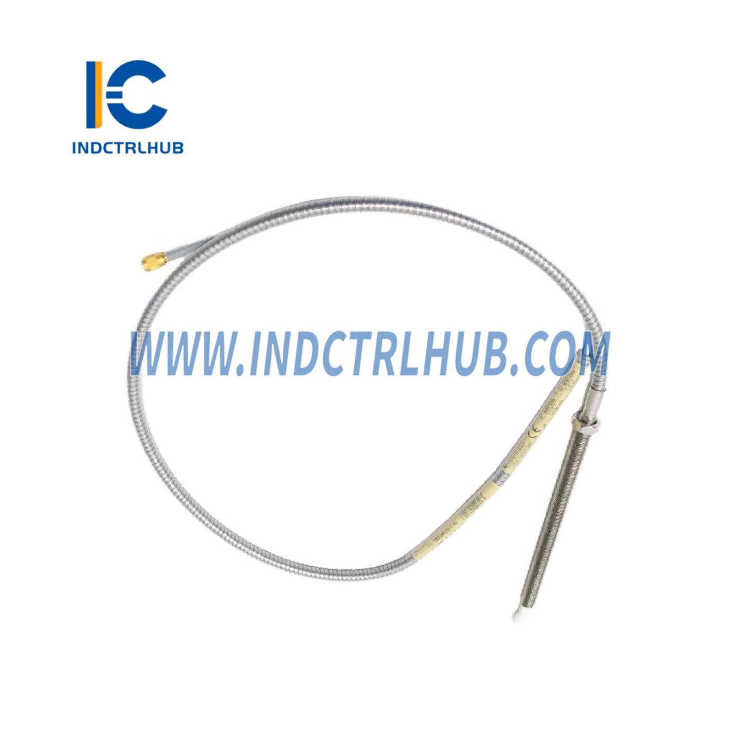 Bently Nevada 330909-00-80-10-02-05 3300 XL Sonde de Proximité NSv Pro