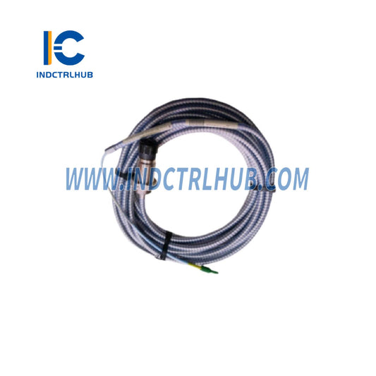 Bently Nevada 330910-00-08-50-01-05 3300 NSv жақындық зондтары, метрлік