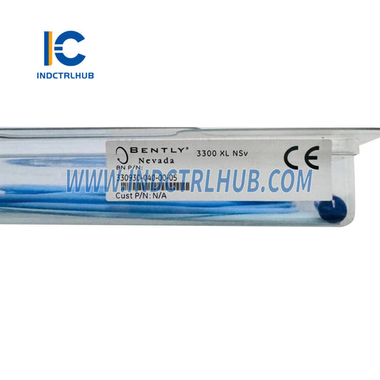 Bently Nevada 330930-040-00-05 produžni kabel