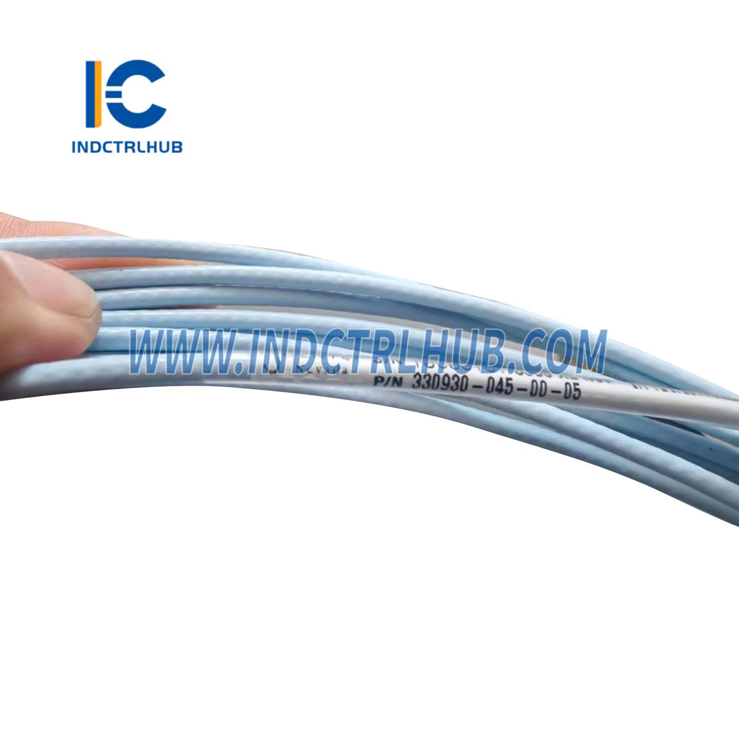 Bently Nevada 330930-045-00-05 Connects proximity probes