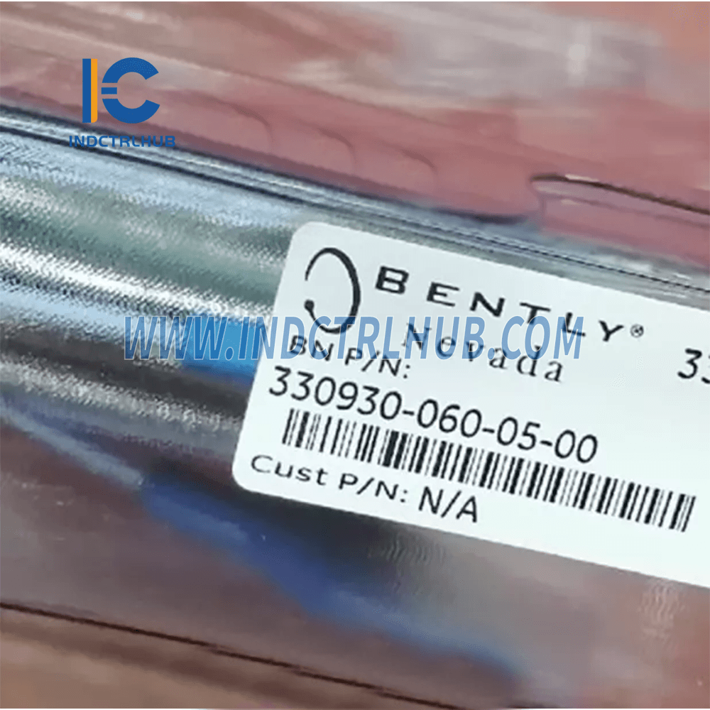 Bently Nevada 330930-065-00-05 3300 NSv Extension Cable