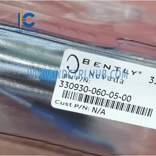 כבל הארכה Bently Nevada 330930-065-00-05 3300 NSv