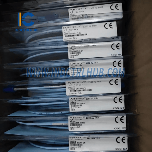 Bently Nevada 330930-065-00-CN 3300 NSv Uzoqlashtirish Kabeli