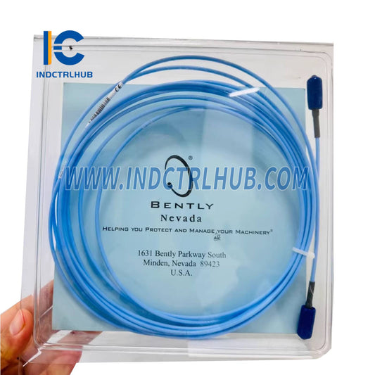 Bently Nevada 3300 XL 330930-065-04-RU NSv produžni kabel