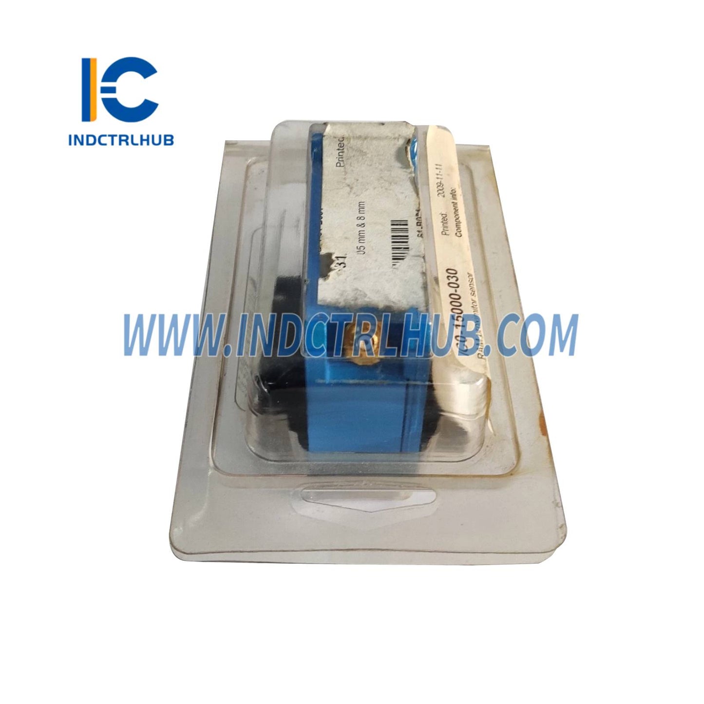 Датчик Proximitor Bently Nevada 3300 XL 330980-50-00 NSv