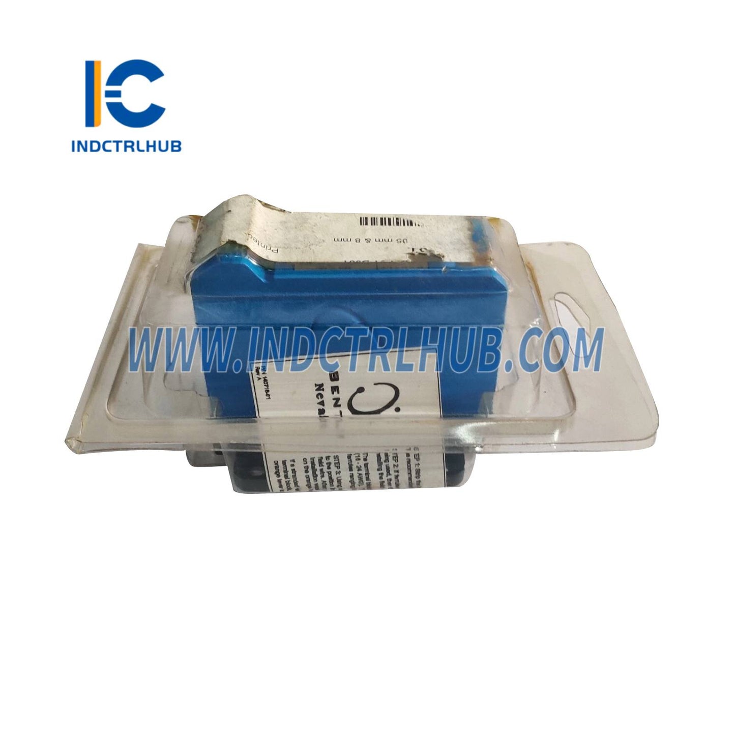 Датчик Proximitor Bently Nevada 3300 XL 330980-50-00 NSv