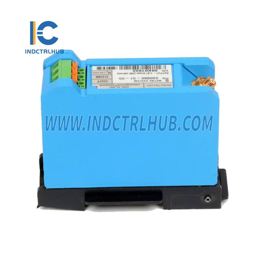 Bently Nevada 330980-51-05 Proximitor érzékelő