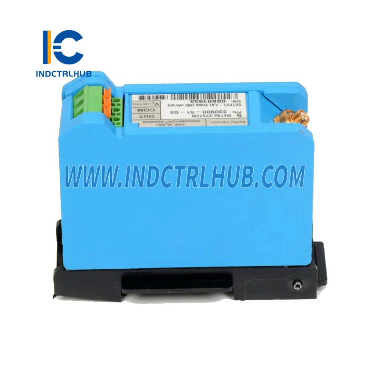 Bently Nevada 330980-51-05 Proximitor sensori