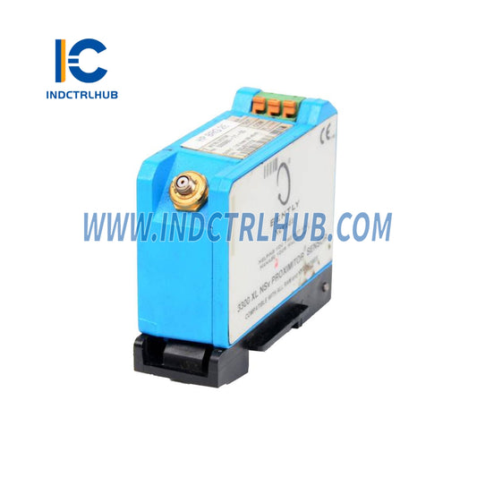 Bently Nevada 330980-71-BR 3300 XL NSv Proximitor érzékelő