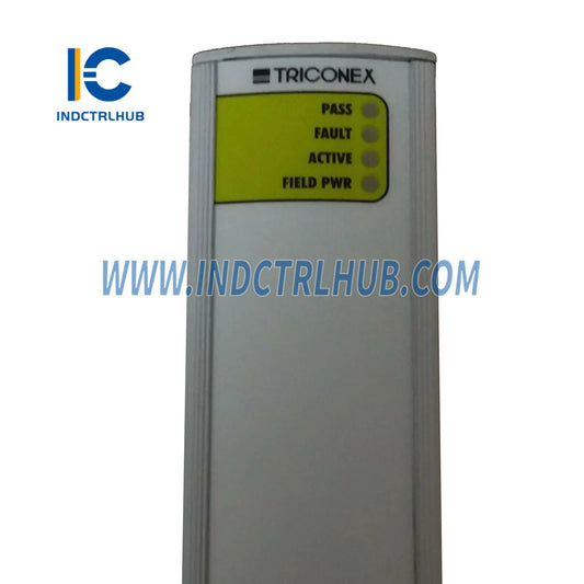 Triconex 3351 S2 Analog Input Module