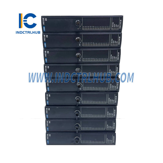 Triconex 3361 Analog Kirish Moduli