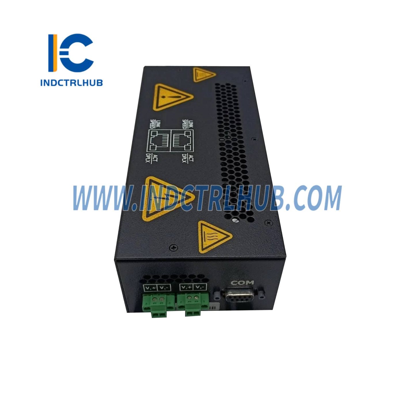 GE 336A4940DNP516TX Ethernet kapcsoló