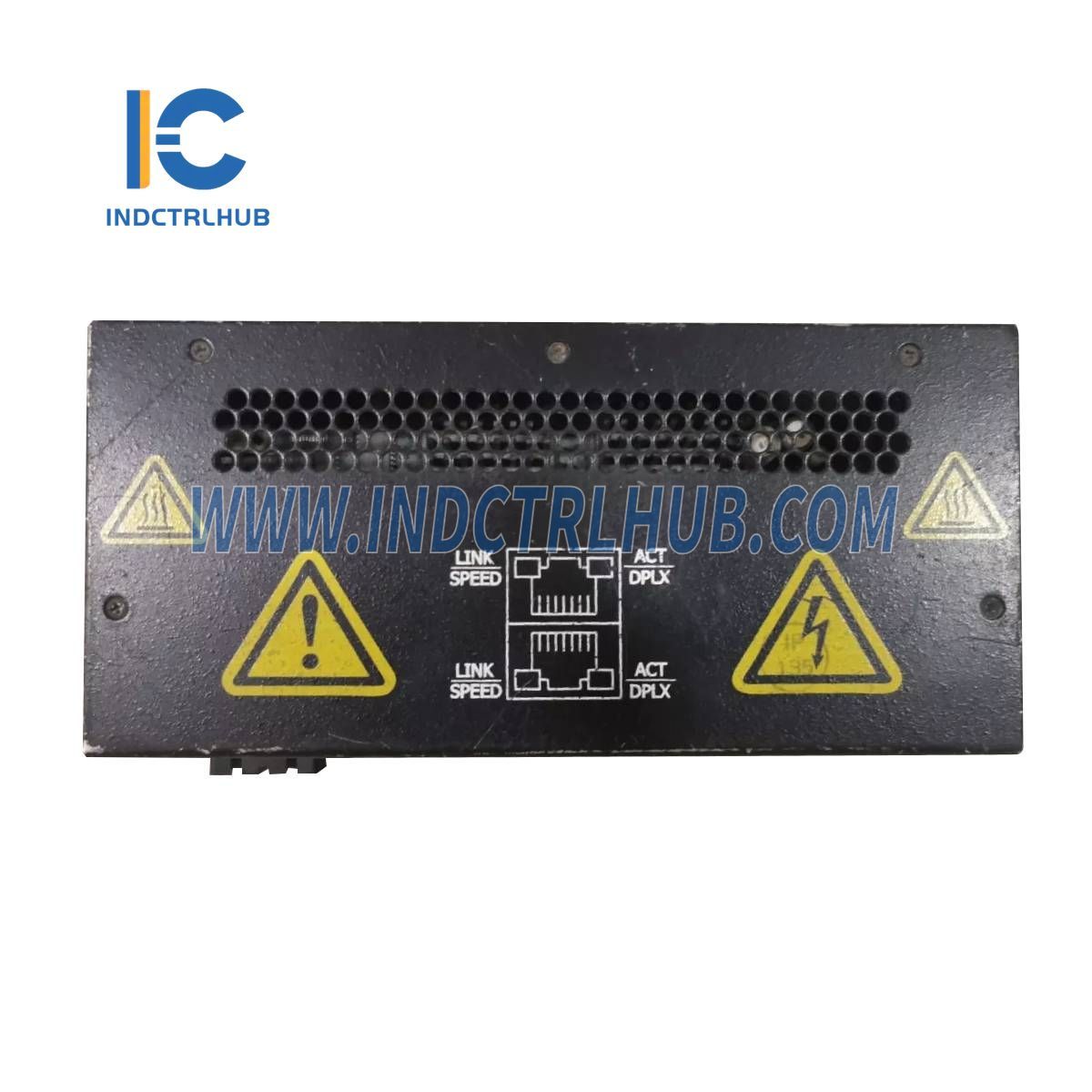 N-TRON 336A4940DNP517FX Upravljani industrijski Ethernet preklopnik