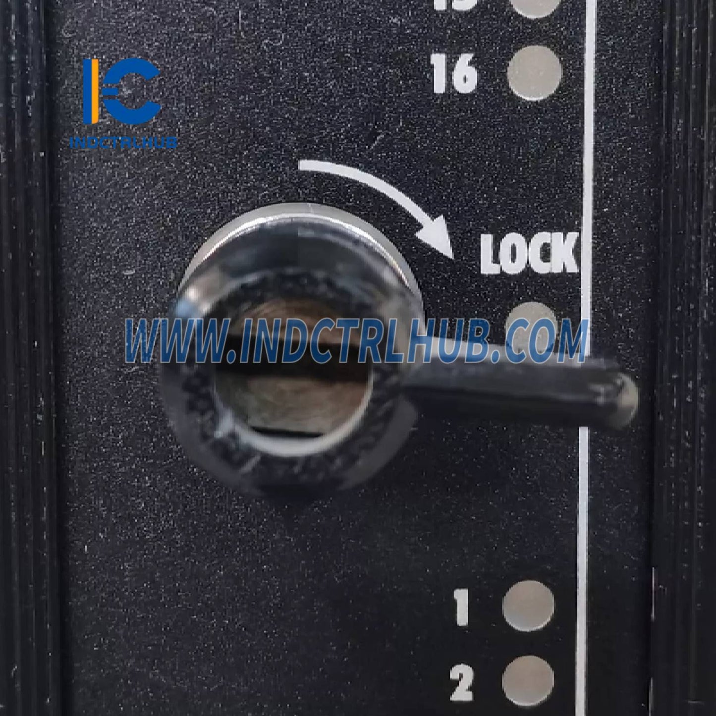 Triconex 3411 Digital Output Module