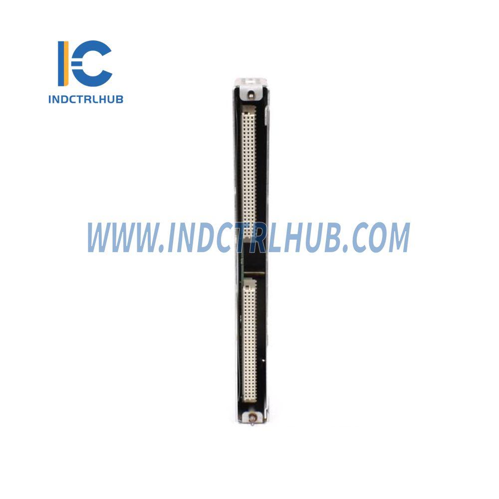 Bently Nevada 3500/04-01 Ichki To'siqlar Yerga Ulanish Moduli