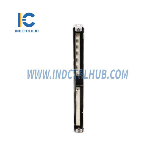 Bently Nevada 3500/04-01 Ichki To'siqlar Yerga Ulanish Moduli