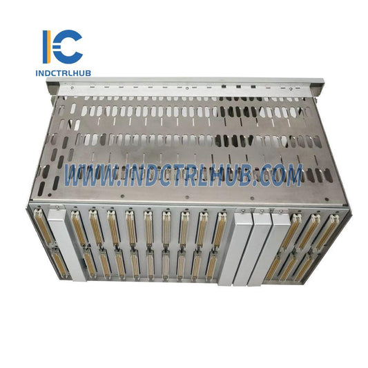 Bently Nevada 3500/05-01-02-00-00-00 tizim shkafi