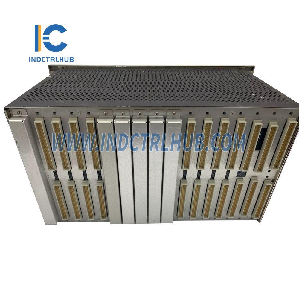 מערכת מדף Bently Nevada 3500/05-01-02-01-00-00