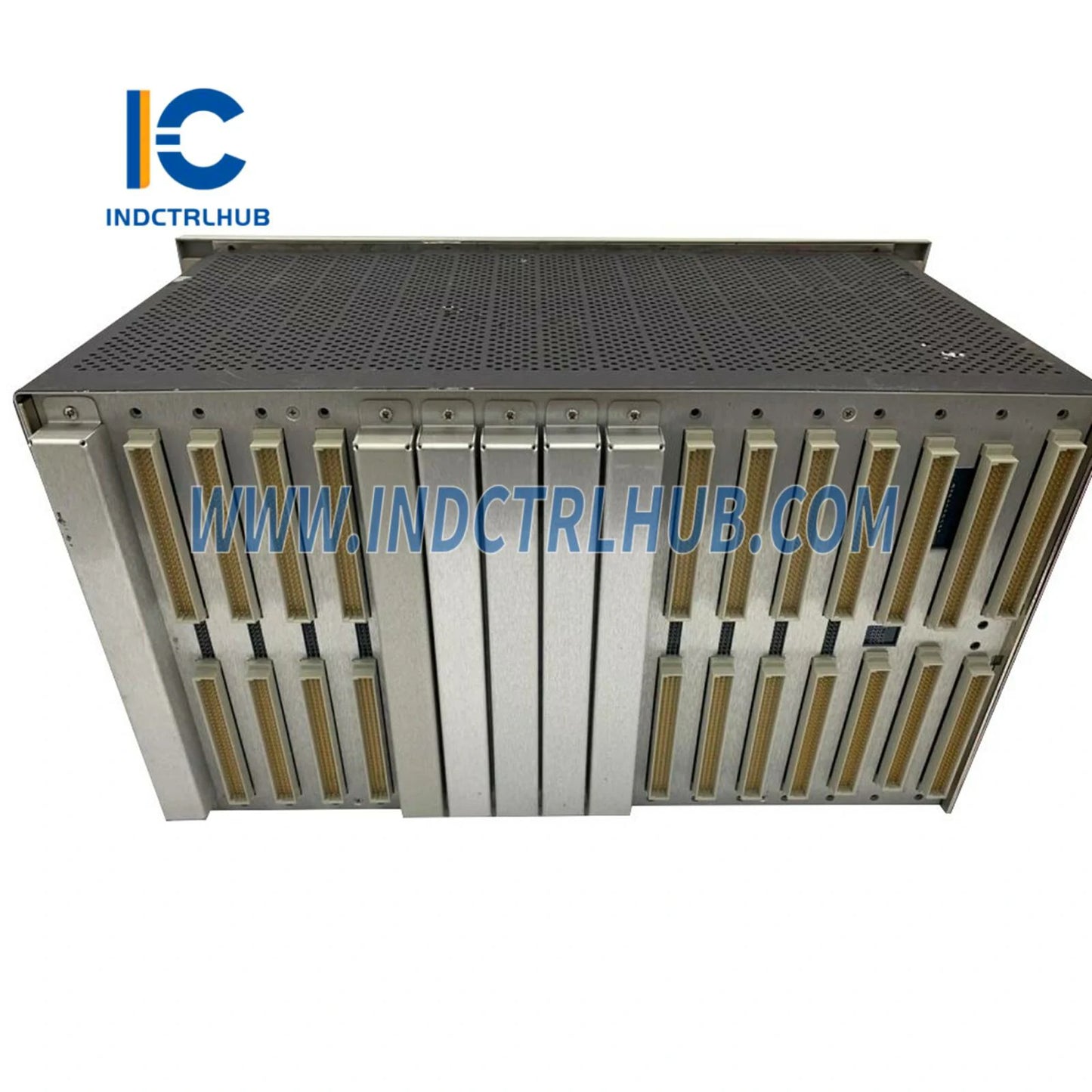 Bently Nevada 3500/05-01-02-01-00-00 System Rack