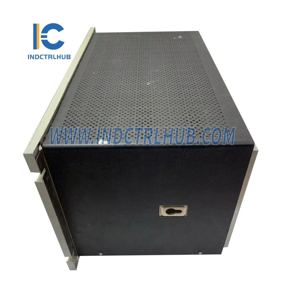 מערכת מדף Bently Nevada 3500/05-01-02-01-00-00