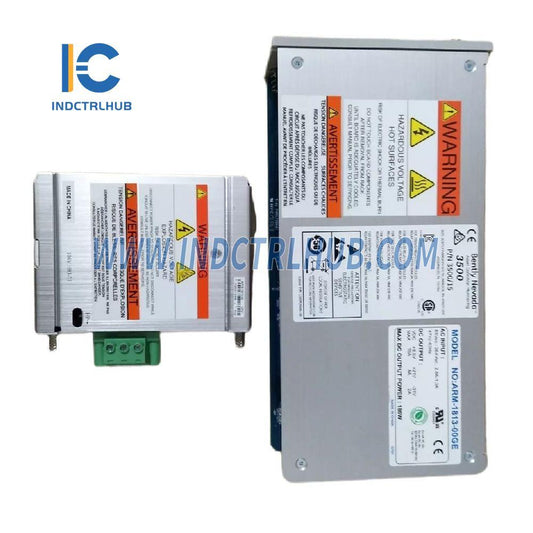 Bently Nevada 3500/15-02-02-00 Yuqori Kuchlanishli AC Quvvat Kirish Moduli