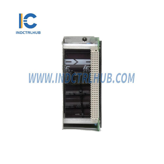 Bently Nevada 3500/15-03-03-00 Yuqori Kuchlanishli To'g'ridan-to'g'ri Tok Quvvat Moduli