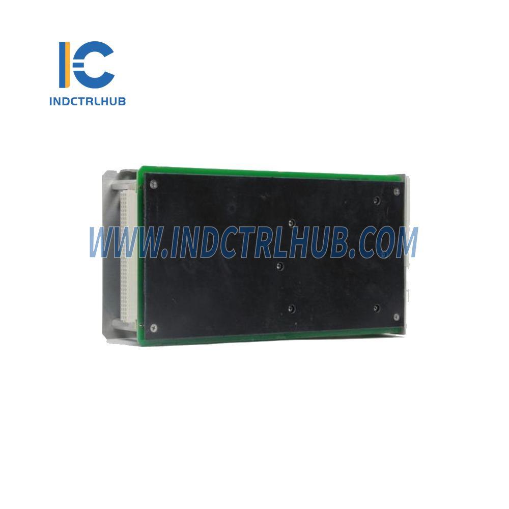 Bently Nevada 3500/15-03-03-01 Yuqori Kuchlanishli To'g'ridan-to'g'ri Tok Quvvat Moduli