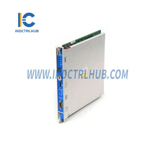 מודול ממשק מדף Bently Nevada 3500/20 3500/20-01-02-CN