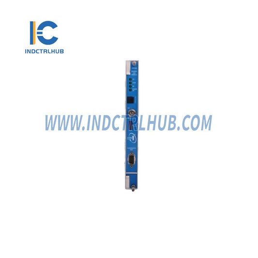 מודול ממשק מדף Bently Nevada 3500/20 3500/20-01-02-CN