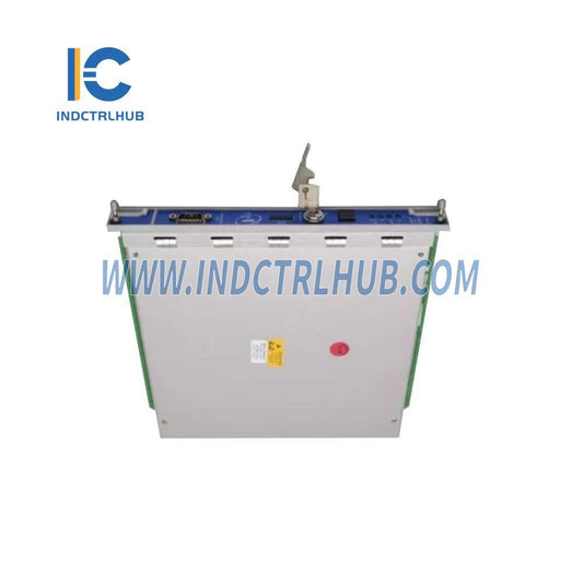 Bently Nevada 3500/22-01-00 Vaqtinchalik Ma'lumotlar Interfeysi