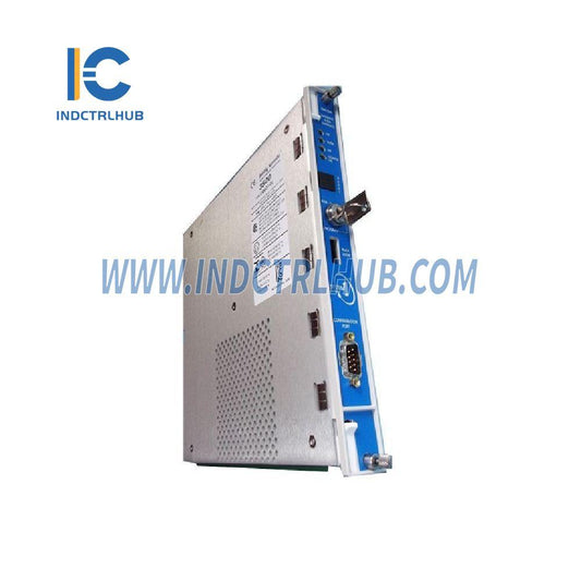 Bently Nevada 3500/22-01-00 Vaqtinchalik Ma'lumotlar Interfeysi