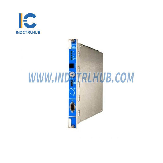 מודול ממשק נתוני מעבר Bently Nevada 3500/22 3500/22-01-01-00