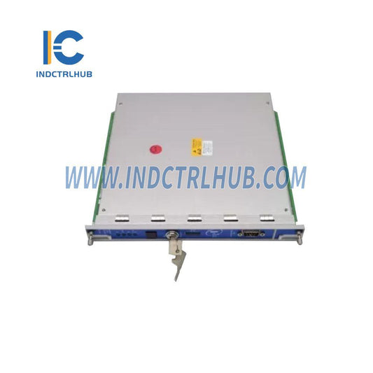 מודול ממשק נתוני מעבר Bently Nevada 3500/22 3500/22-01-01-00