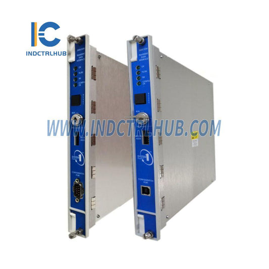 בנטלי נבדה 3500/22 3500/22-01-03-00 מודול ממשק נתוני מעבר