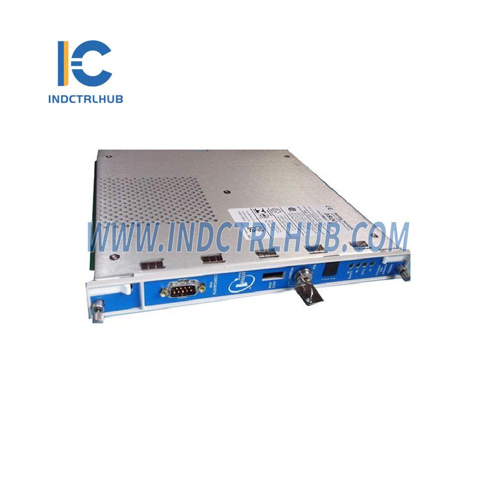 Bently Nevada 3500/22 3500/22-02-00 Transient Data Interface Module