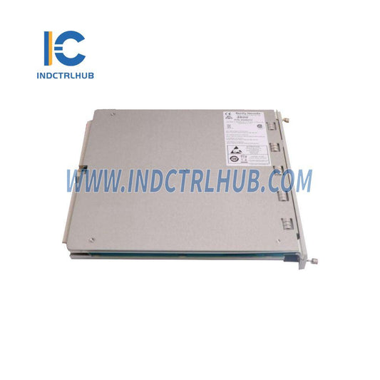 מודול ממשק נתוני מעבר Bently Nevada 3500/22 3500/22-02-00