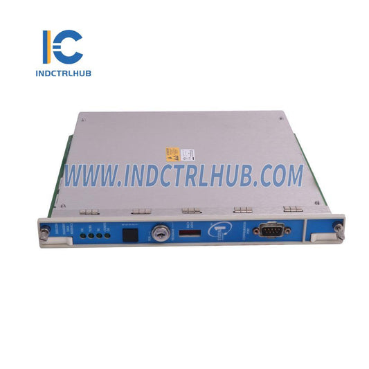 מודול ממשק נתוני מעבר Bently Nevada 3500/22 3500/22M-01-01-01