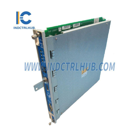 מודול ממשק נתוני מעבר Bently Nevada 3500/22 3500/22M-01-01-01