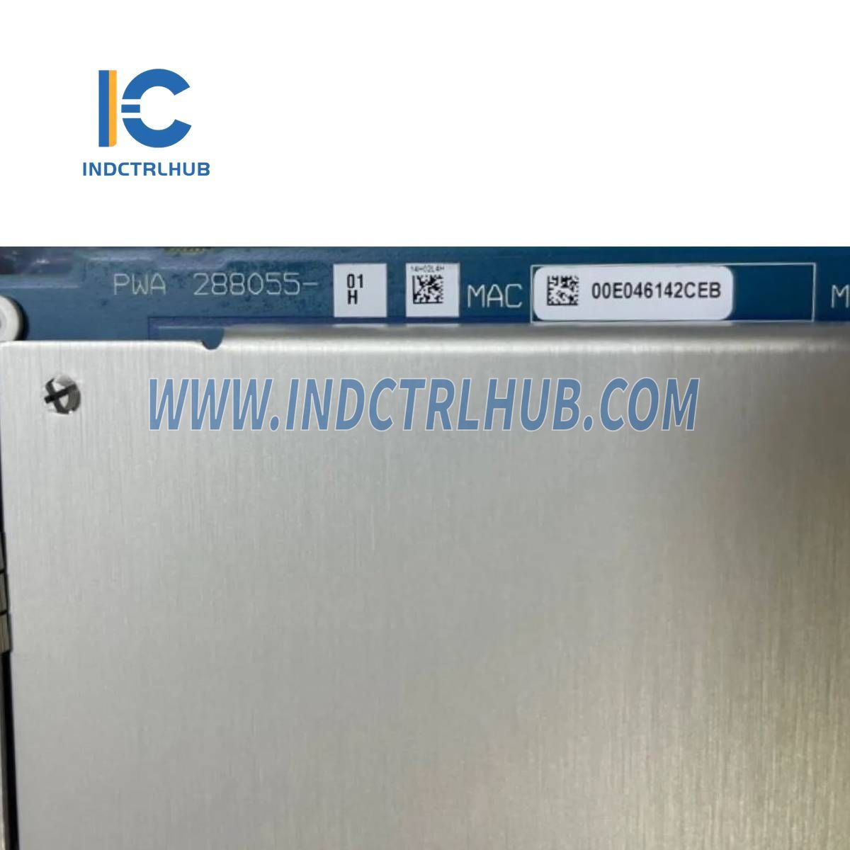 ماژول رابط دادههای گذرا بنتلی نوادا 3500/22M 288055-01+146031-01