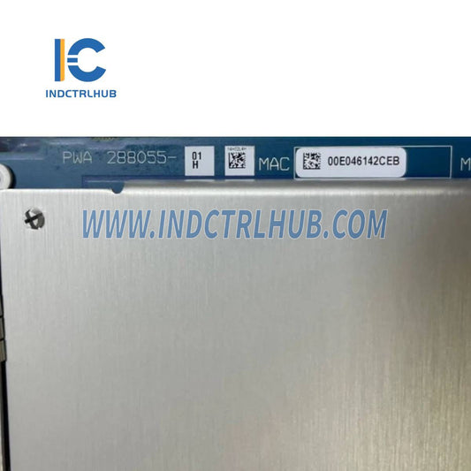 Bently Nevada 3500/22M 288055-01+146031-01 Pārejošo datu saskarnes modulis