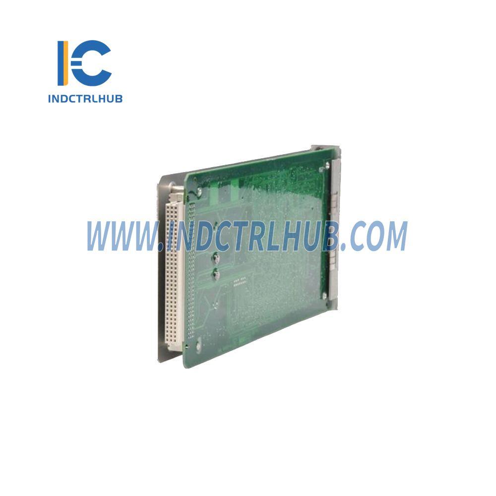 בנטלי נבדה 3500/25 3500/25-02-01-00 מודול קייפייזור מודול קלט/פלט