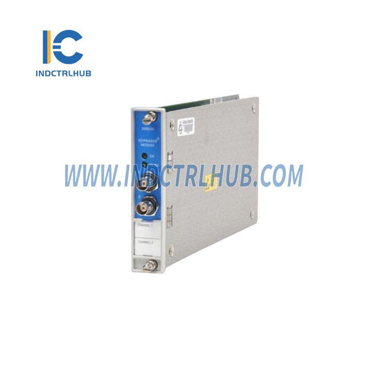 Bently Nevada 3500/25 3500/25-02-01-00 Keyphasor Moduli I/O Moduli