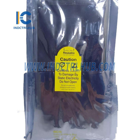 Bently Nevada 3500/25 3500/25-02-03-RU Ichki To'siq I/O Moduli