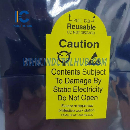 Bently Nevada 3500/25 3500/25-02-03-RU Ichki To'siq I/O Moduli